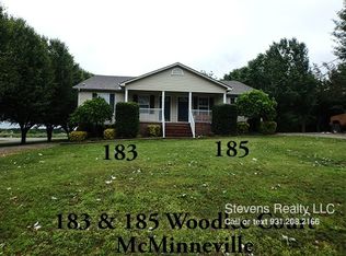 183 Woodlee Ct, McMinnville, TN 37110