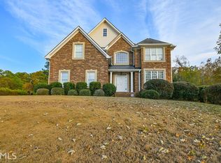 35 Clearbrook Ct, Covington, GA 30016