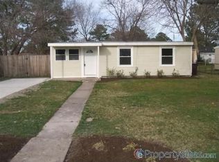 2907 Berkley Ave, Chesapeake, VA 23325