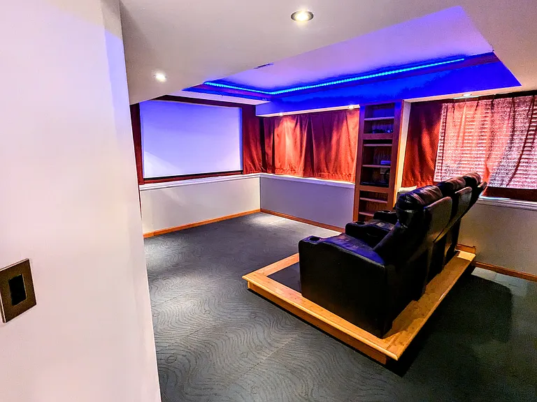 Home Theater