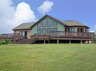 1699 Lewis Rd, South Wales, NY 14139