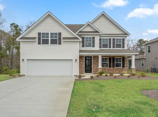 105 Atlantic Breeze Dr, Longs, SC 29568