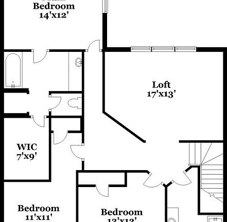 3rd image of 8844 Stewart St