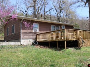 3841 Tall Oaks Ln, Harrison, AR 72601