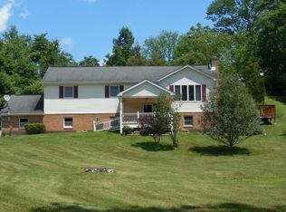 1240 Neola Church Rd, Stroudsburg, PA 18360