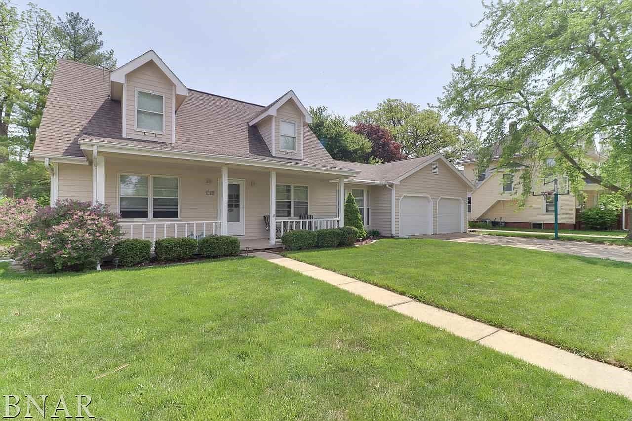 309 N Main St, Arrowsmith, IL 61722 Zillow