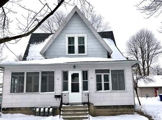 223 S Clay St, Green Bay, WI 54301