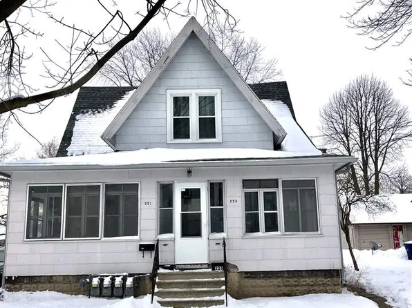 223 S Clay St, Green Bay, WI 54301
