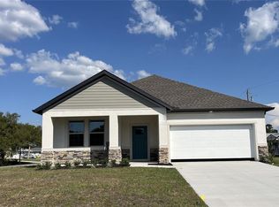 3809 N Salford Blvd, North Port, FL 34286