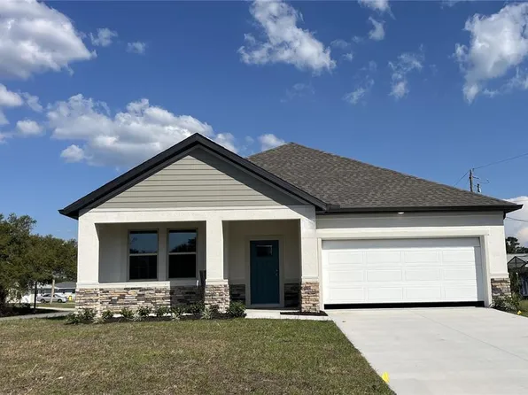 3809 N Salford Blvd, North Port, FL 34286