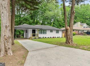 2253 Bonnybrook Way SW, Atlanta, GA 30311