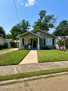 513 W Chippewa St, Brookhaven, MS, 39601