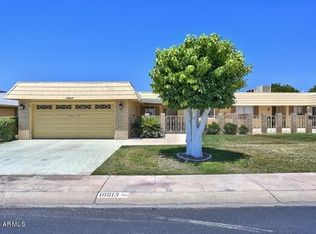 10513 W Tropicana Cir, Sun City, AZ 85351