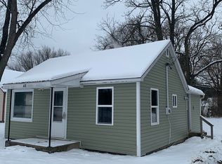 418 Gebhardt Rd, Black River Falls, WI 54615