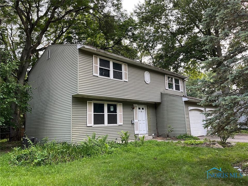 6953 Convent Blvd, Sylvania, OH 43560 Zillow