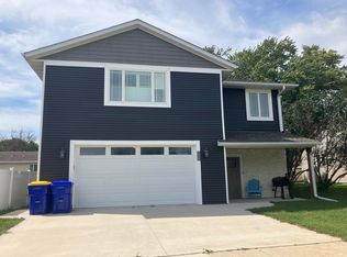 1250 Allen Ave, Garner, IA 50438