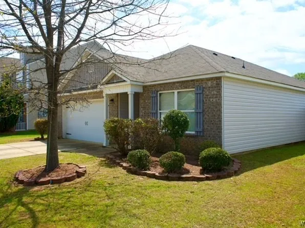2238 Summer Haven Ln, Tuscaloosa, AL 35405
