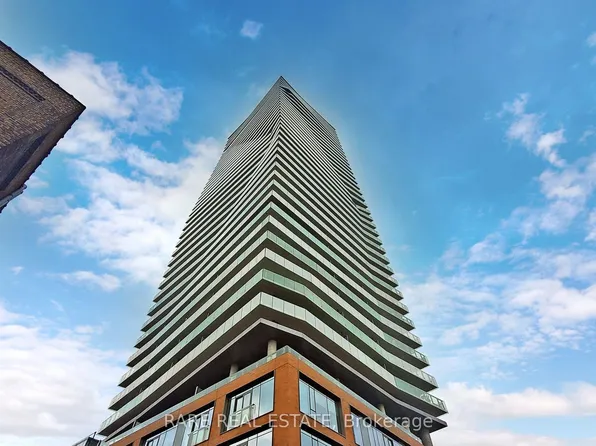 70 Distillery Ln, Toronto, ON