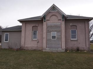 7909 W Washington Center Rd, Fort Wayne, IN 46818