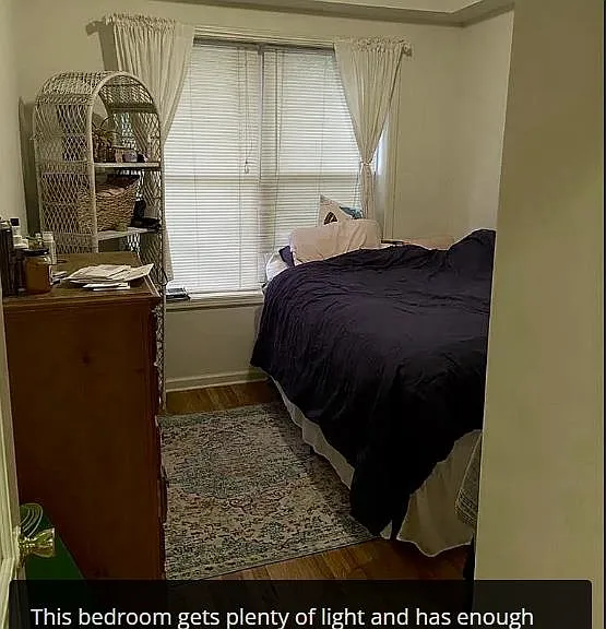 608 Jefferson St #1 — Photo 5
