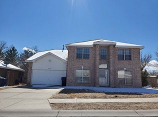 8020 Bridgewater Pl NW, Albuquerque, NM 87120