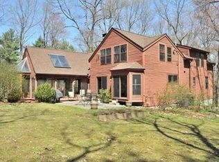 88 Frankland Rd, Hopkinton, MA 01748