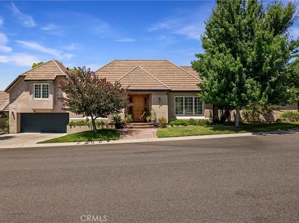 3188 Wood Creek Dr, Chico, CA 95928