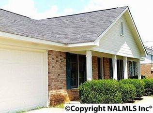 215 Perennial Way, Madison, AL 35757