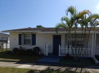 822 Ilene Rd E, West Palm Beach, FL 33415