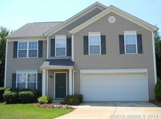 3145 Huntington Ridge Ct, Matthews, NC 28105