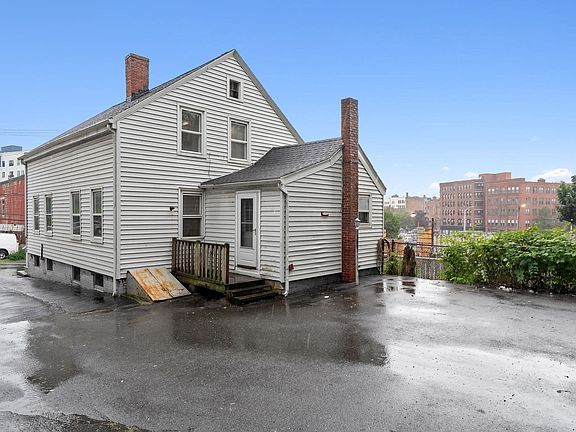 2nd image of 13 Oxford St