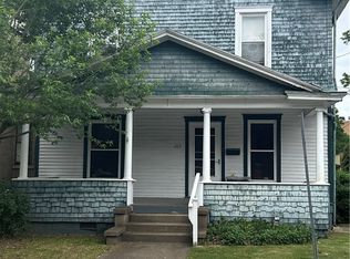 205 Ruffner Ave, Charleston, WV 25311
