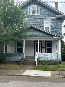 205 Ruffner Ave, Charleston, WV, 25311