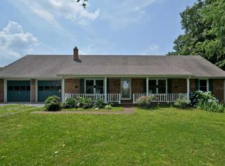 3471 Ott Wilson Rd, Springfield, TN 37172