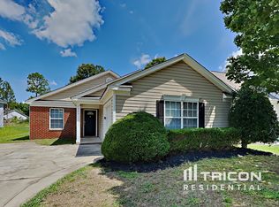 2923 Rockingham Ct SW, Concord, NC 28025