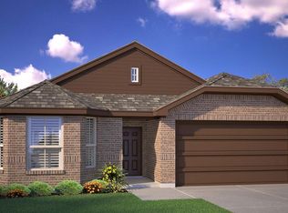 2104 Fortune Dr, Midland, TX 79707