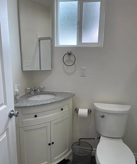 Full bath