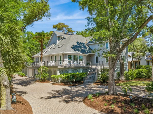 5 Junket, Hilton Head Island, SC 29928