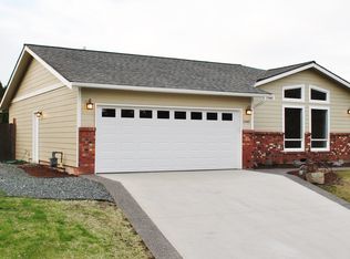 2440 S Bakerview Park Dr, Ferndale, WA 98248