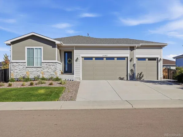 1552 Maggie Mae Lane, Castle Rock, CO 80104