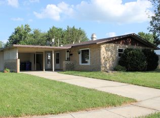 438 Carrollton Dr, Frederick, MD 21701