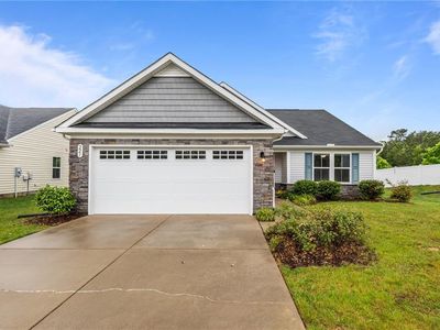 221 Valley Gate Ln, Williamsburg, VA, 23188
