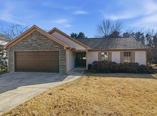 108 Arbor Hills Rd N, Talking Rock, GA 30175