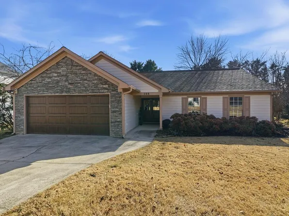 108 Arbor Hills Rd N, Talking Rock, GA 30175
