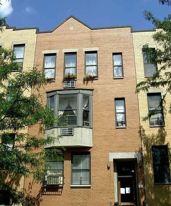 2nd image of 7 W 104th St APT 3B