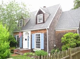 19 Massachusetts Ave, West Yarmouth, MA 02673
