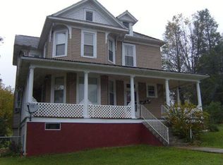 600 Augusta St, Bluefield, WV 24701