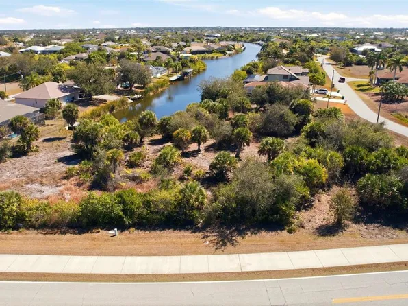 9882 Calumet Blvd #60, Pt Charlotte, FL 33981