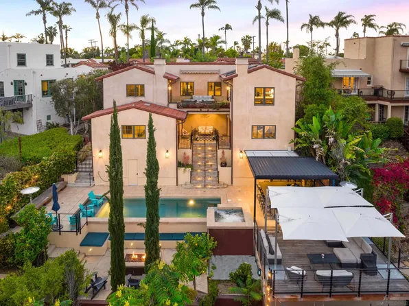 4137 Lymer Dr, San Diego, CA 92116