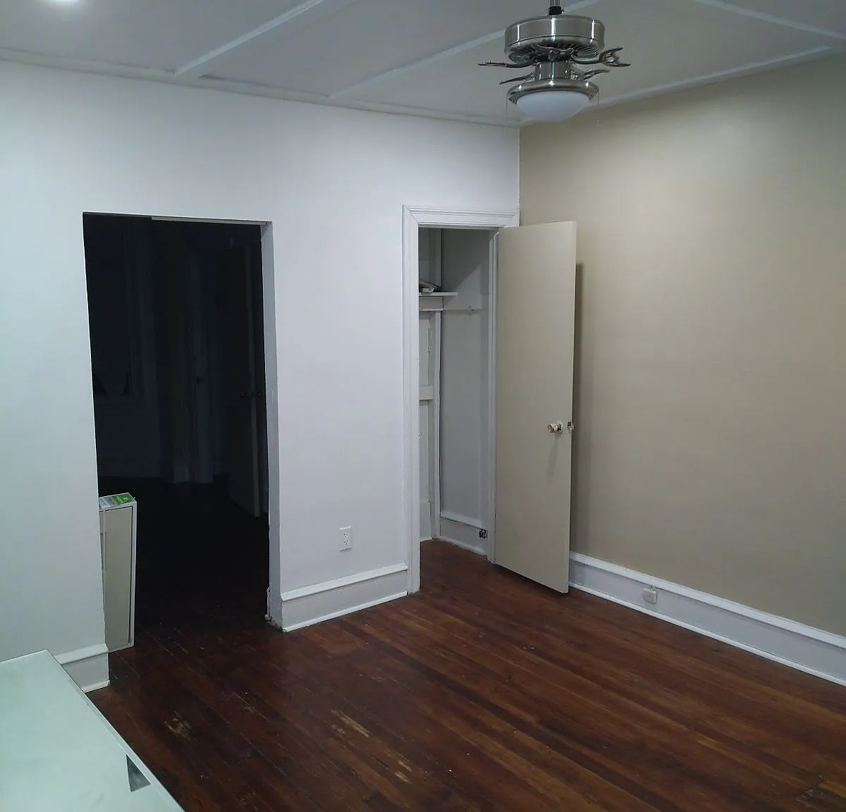 1 bed, 650 sqft, $1,100 — Photo 2